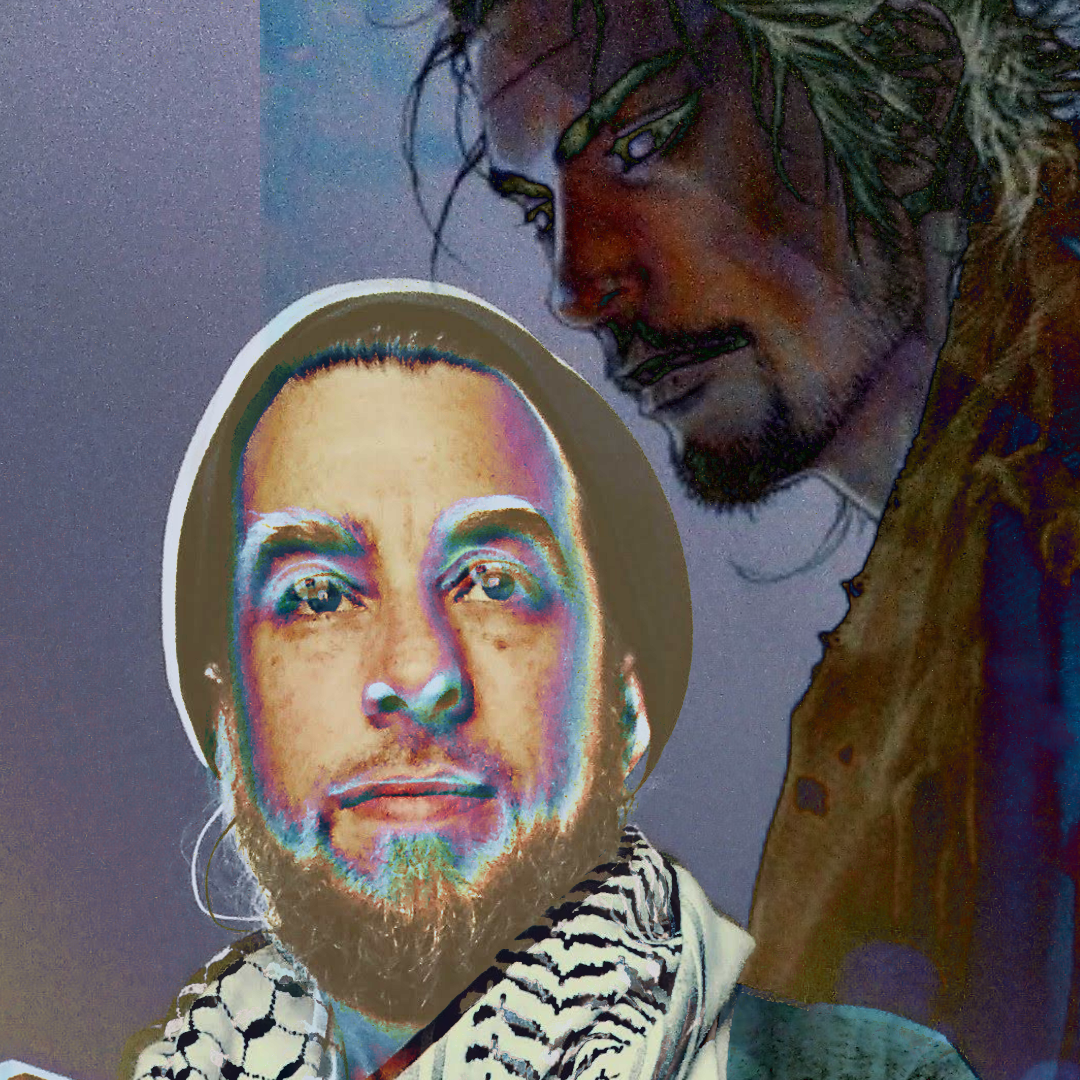 Jimmy Soul Avatar